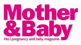 Mother and Baby magazine - approved