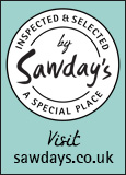 Family Friendly accommodation - Sawdays approved